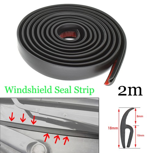 Car rubber seal strip - rubber,