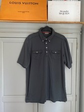 ADIDAS ASHWORTH Golf Polo Size