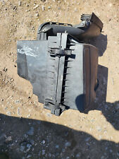 2016 FORD GALAXY ZETEC MK4 TDCI 2L DIESEL SEMI AUTO AIR FILTER BOX