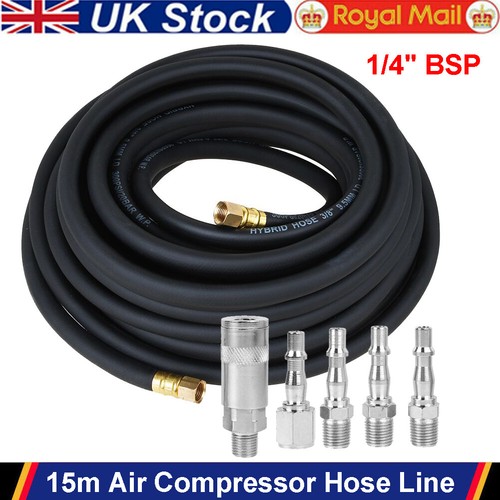 Rubber air compressor hose - air,