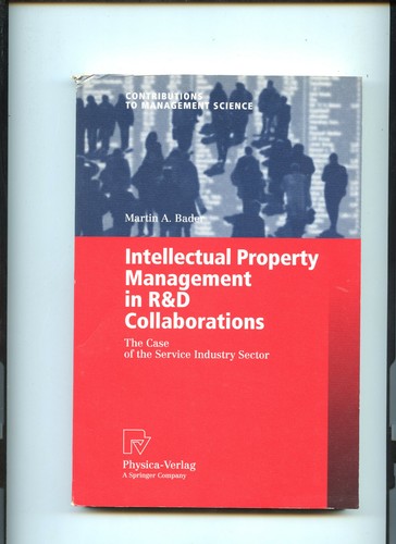 Intellectual property - intellectual,