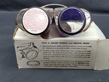 NEW Vintage Willson Kover Mor