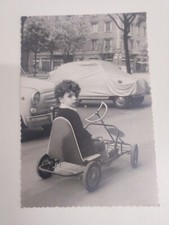 1960s Vintage Photo  Italian