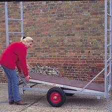 Wheeled Henchman 55 or 76