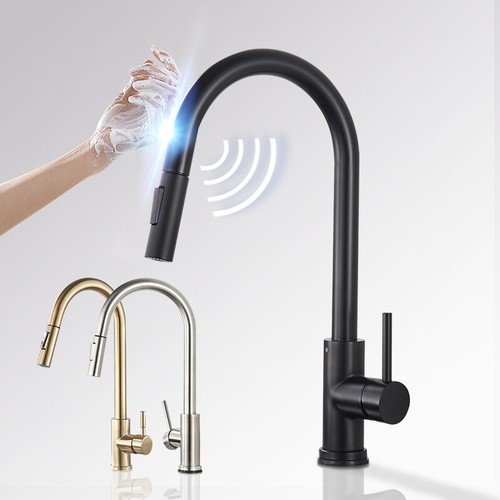 Stainless steel touch - steel,