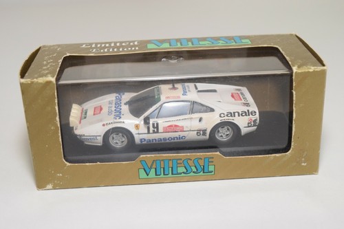 Vitesse l006 ferrari - l006,