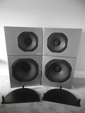 Studio monitor loudspeakers - ,