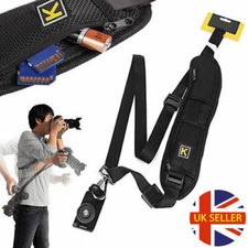 Quick sling camera - sling,