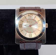 Bench Watch, BC0047BR, Water