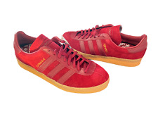 ADIDAS TOPANGA TRAINERS -