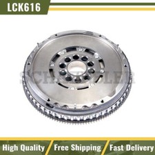 LuK Clutch Dual Mass Flywheel