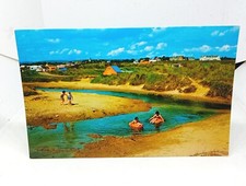 Dornoch Camping Caravans