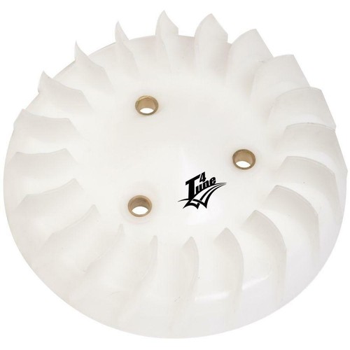 Mbk nitro booster fan - mbk,