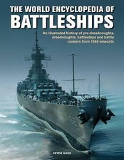 The Battleships, World