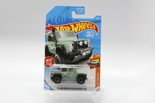 2017 Hot Wheels '15 Land Rover