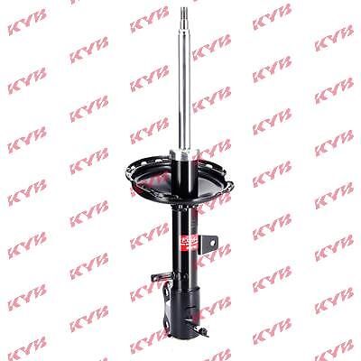 Kyb rear right shock - rear, absorber