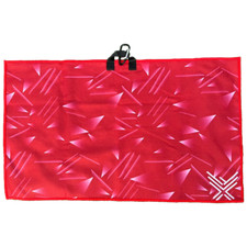 Liverpool '89 Retro Golf Towel