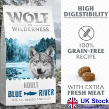 5kg Wolf of Wilderness Adult