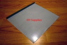 New Steel Impression Cylinder