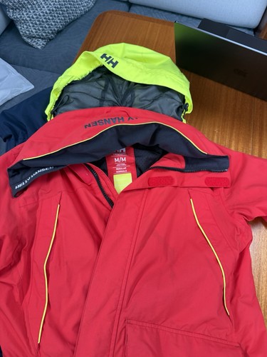 Helly hansen offshore sailing - offshore,