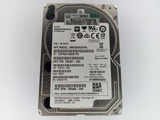 Seagate Exos Enterprise 7E2000