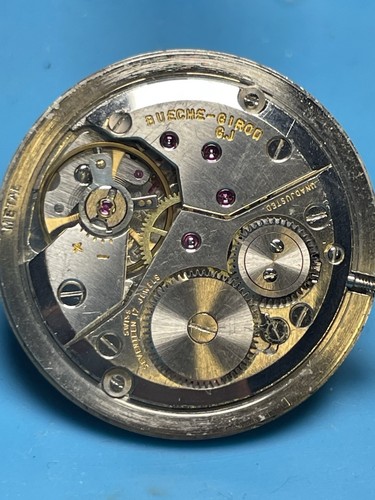 Bueche girod 7000 - bueche,