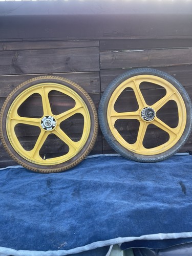 Original rare 1st gen front