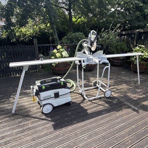 Festool kapex corded electric - festool,