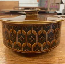 Hornsea Heirloom Brown