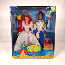 Disney • The Little Mermaid