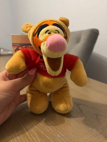Tigger winnie the pooh - tigger,