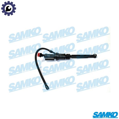 Master cylinder clutch f30434 - cylinder,