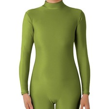 Spandex Tight Zentai Costume