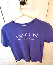 Avon Rep Beauty for a Purpose