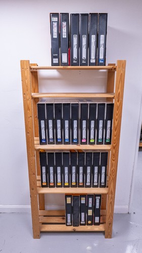 Gerber edge printer foils - edge,