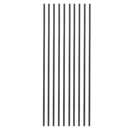 Pcs graphite rod - pcs, for