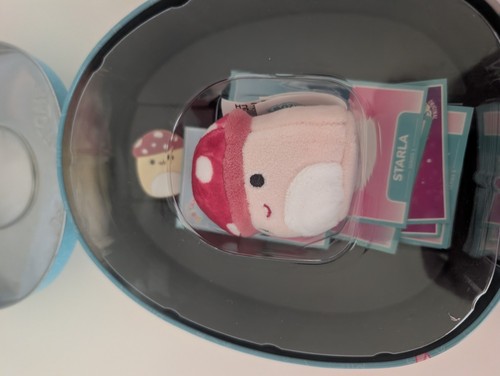Squishmallow trading card - squishmallow,
