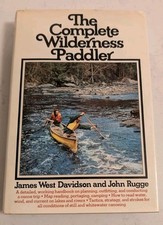 The Complete Wilderness Paddle 