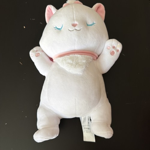 Disney aristocats cuddleez - disney,