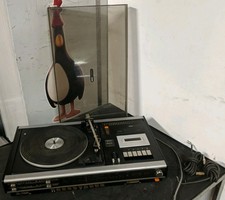 Bush BS 3032 TK Arena HiFi