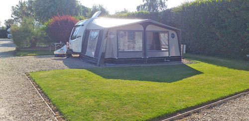 Isabella ambassador awning - ambassador,