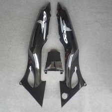 Fit Honda CBR600 F3 Rear