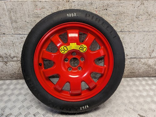 Jaguar x351 space saver - jaguar,