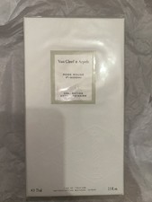 Van Cleef & Arpels Rose Rouge Eau de Parfum 75ml BNIB RRP £164 
