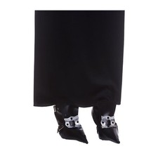 Wicked Costumes - Witch Shoe Covers (Pair) - Adult