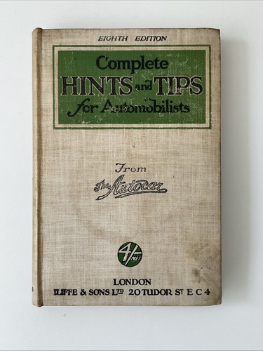 Complete hints and - complete,