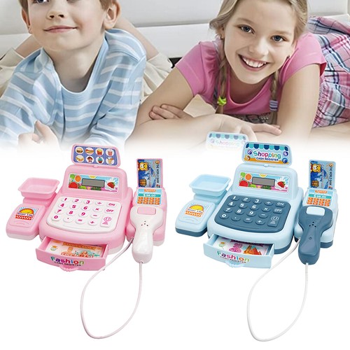 Kids simulation mini toy cash - simulation,