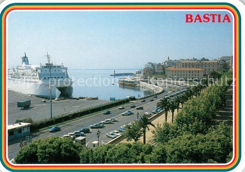 Bastia esterel port - bastia, l'esterel