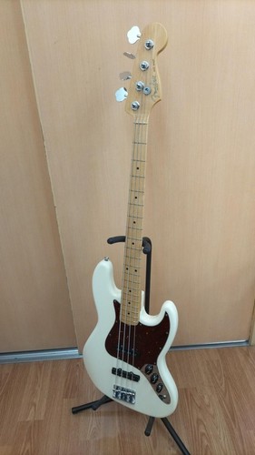 Fender usa electric bass - electric,