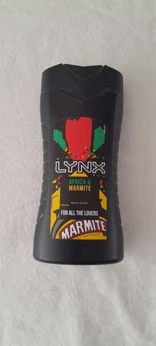Brand new lynx africa - brand,